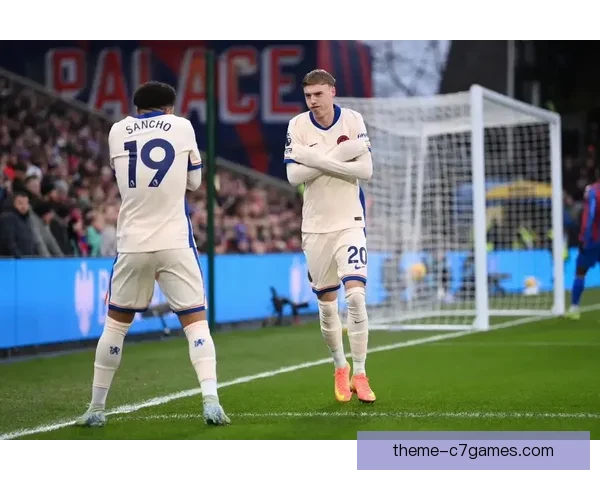 切尔西俱乐部重建之路：新帅上任后如何重塑辉煌并挑战英超冠军