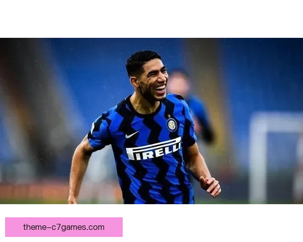 国际米兰最新转会动态曝光 球队阵容调整引关注